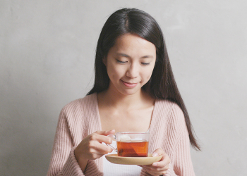 中醫師推薦的補氣茶：消除疲憊、恢復活力