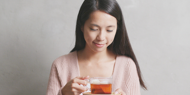 中醫師推薦的補氣茶：消除疲憊、恢復活力