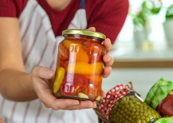 如何在糧食短缺中生存：必備技巧與策略